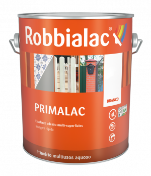 Primalac